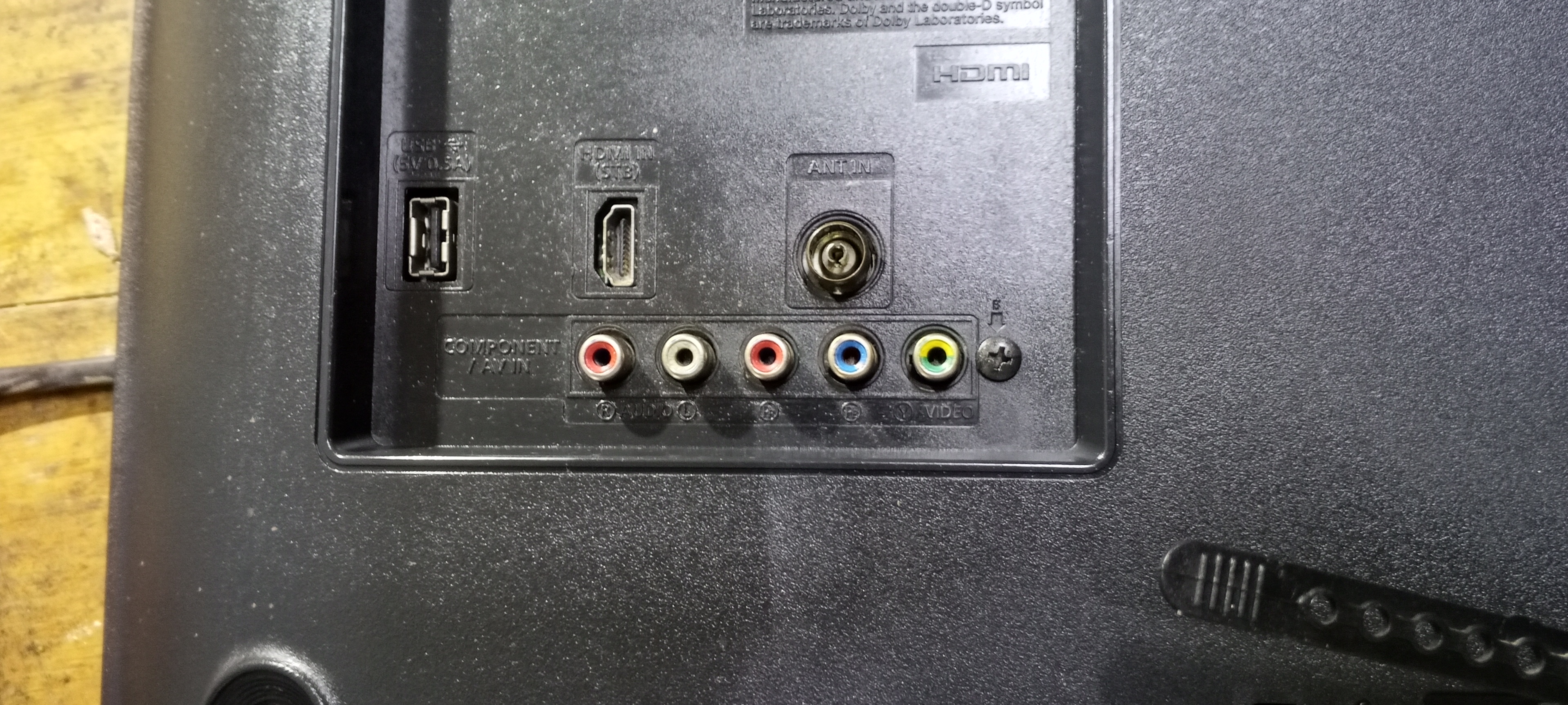 Samsung Tv for sale