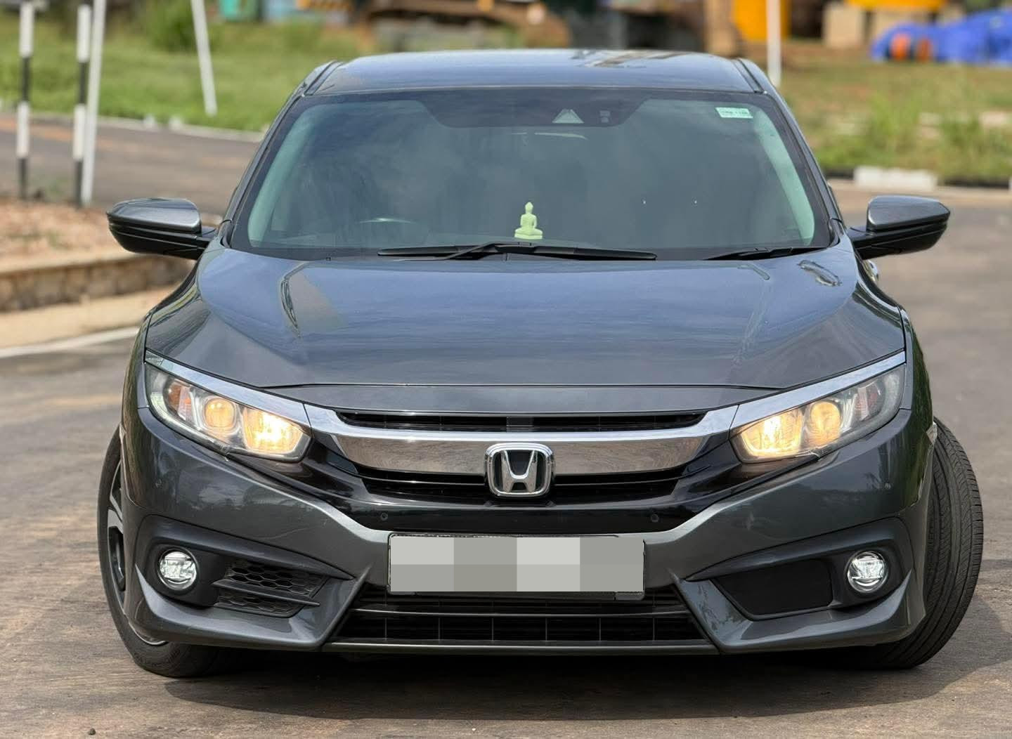 Honda Civic 2019 - Used Car sale in Sri Lanka - patpat.lk