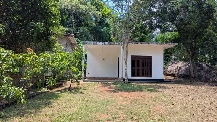 House for Sale in Nittambuwa