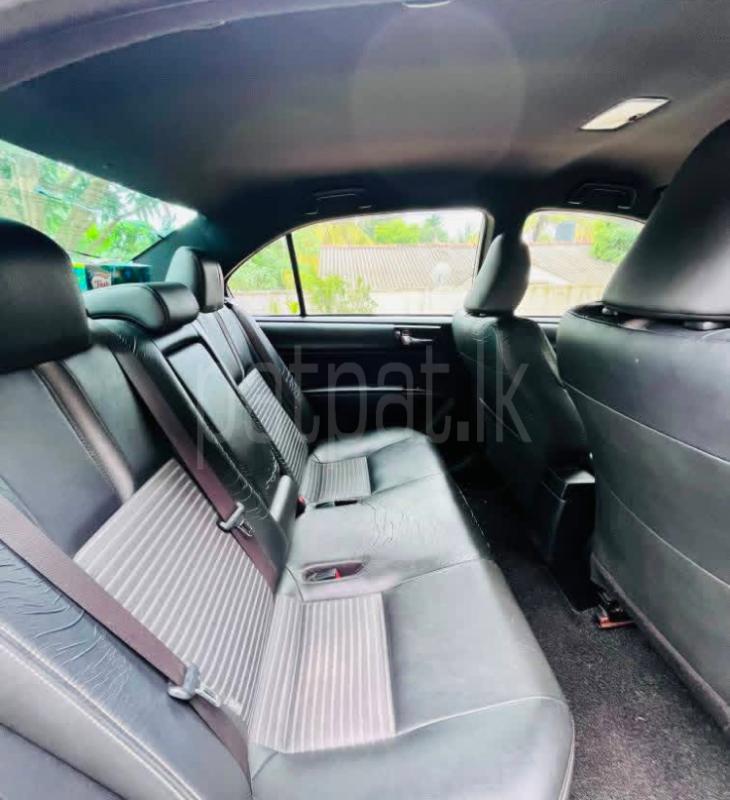 Toyota Axio Fielder 2018 - Used Car sale in Sri Lanka - patpat.lk