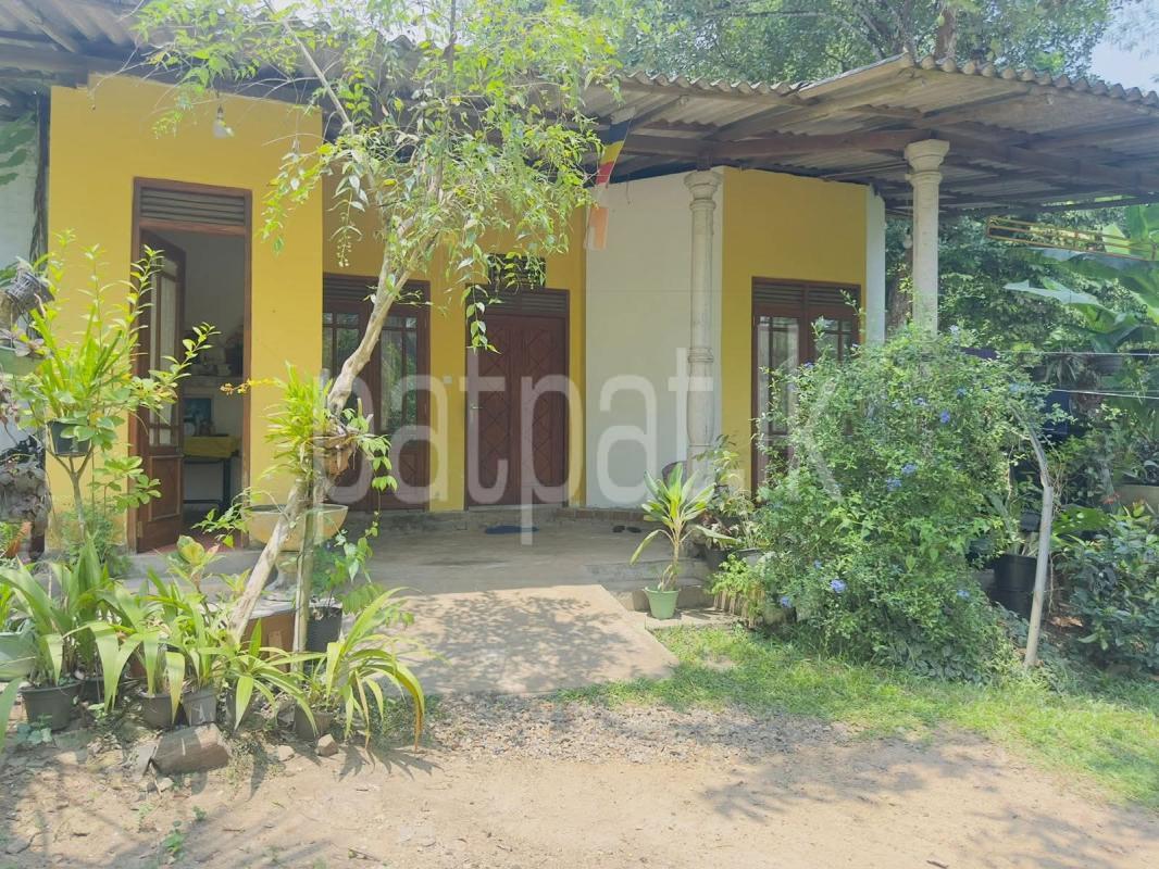 House for Sale in Homagama