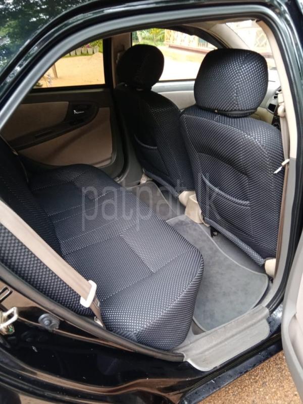 Micro MX7 2013 - பயன்படுத்தப்பட்டது கார் sale in Sri Lanka - patpat.lk
