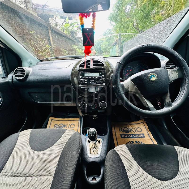 Micro Panda Cross 2012 - Used Car sale in Sri Lanka - patpat.lk