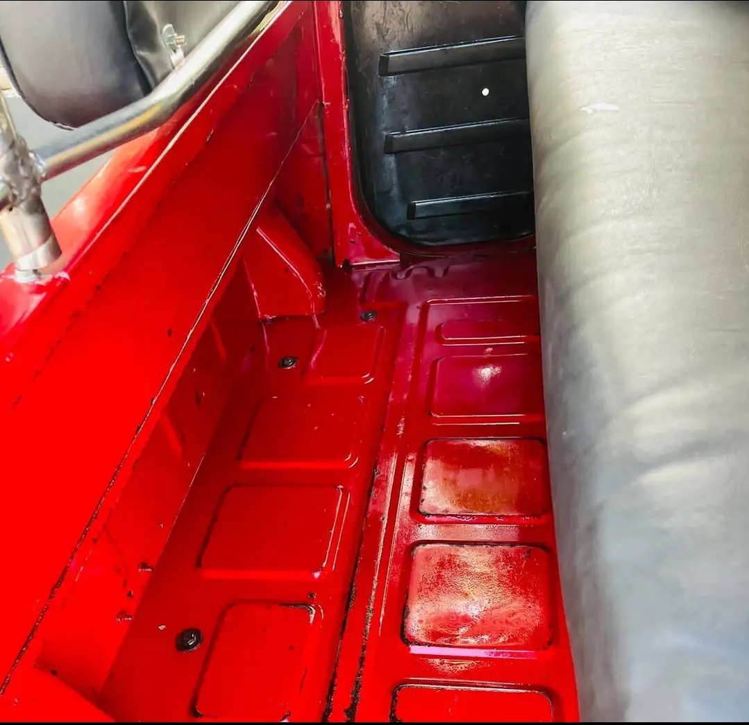 Bajaj Three Wheel 2013 - Used Three wheeler sale in Sri Lanka - patpat.lk