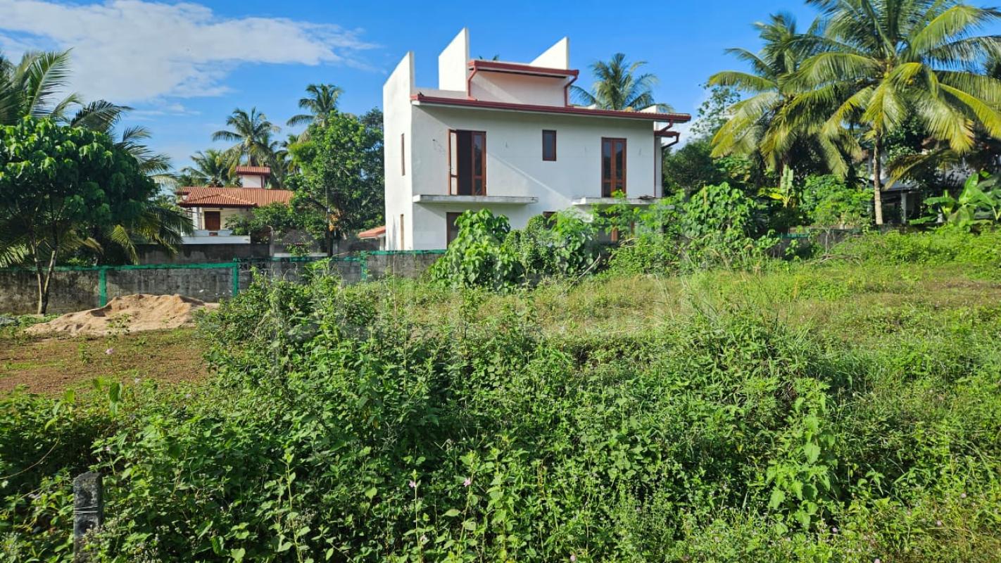 Residential Land for Sale in Homagama