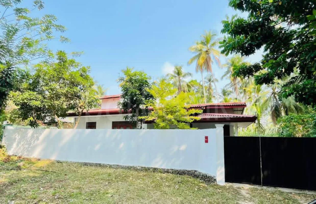 House for Sale in Piliyandala ads-image-1