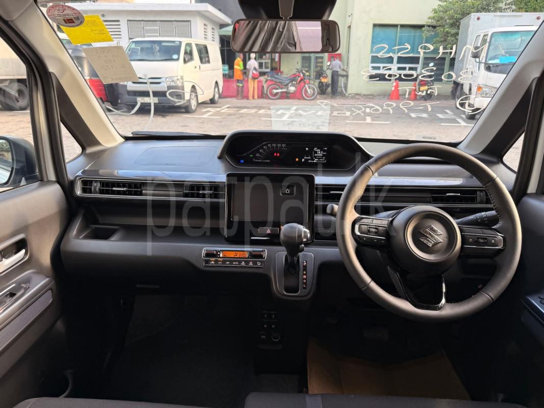 Suzuki Wagon R 2026 - சான்றளிக்கப்பட்டது கார் sale in Sri Lanka - patpat.lk