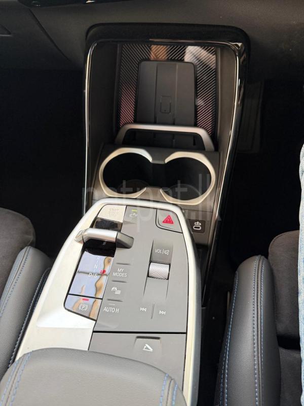 BMW x1 2025 - சான்றளிக்கப்பட்டது SUV sale in Sri Lanka - patpat.lk