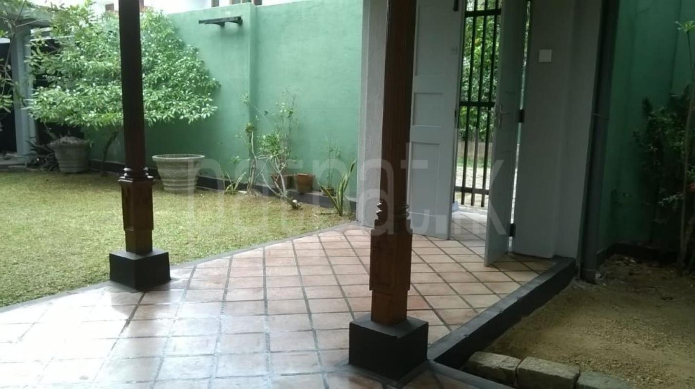 House for Sale in Kiribathgoda