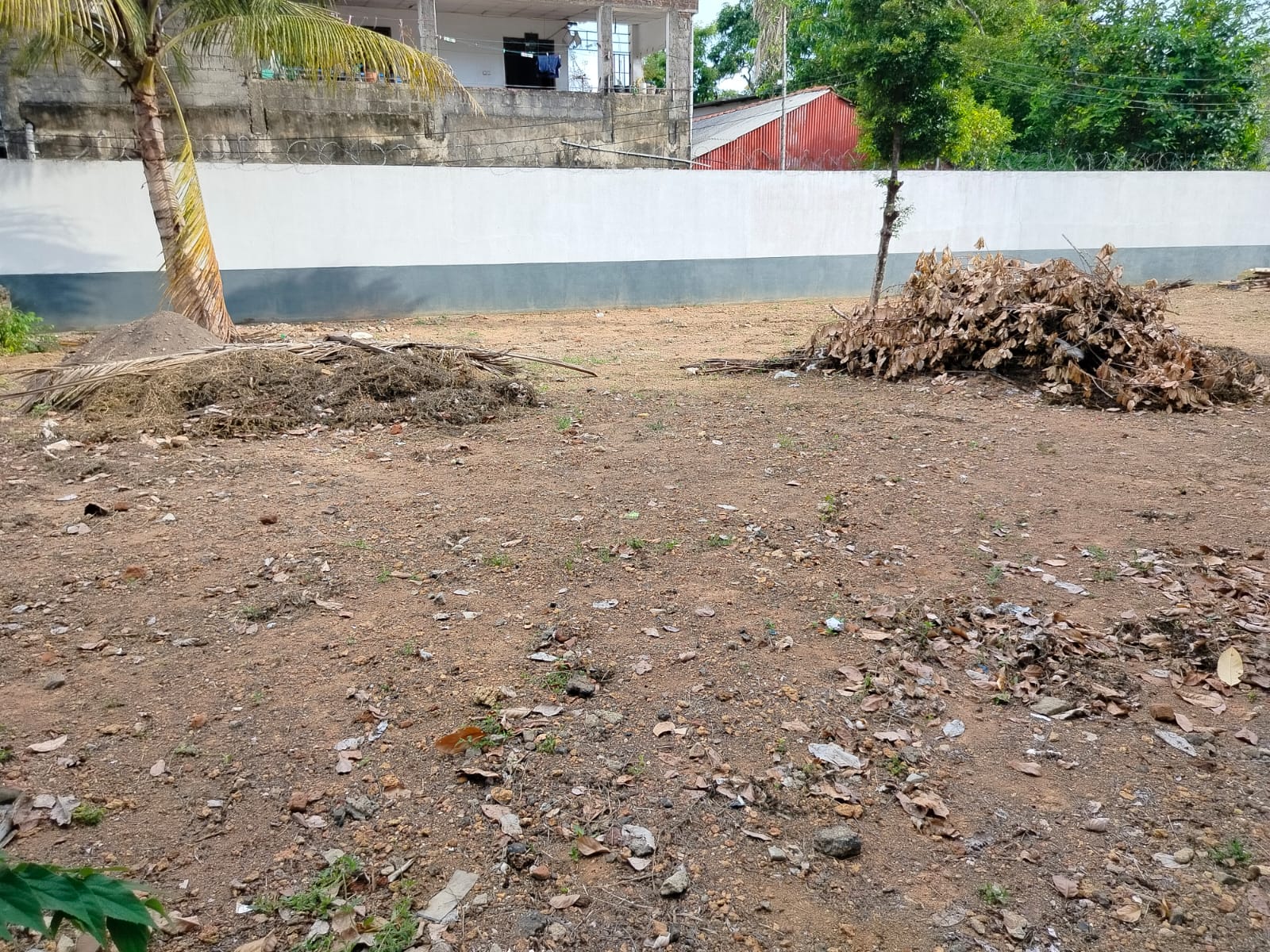 Residential Land for Sale in Mount Lavinia