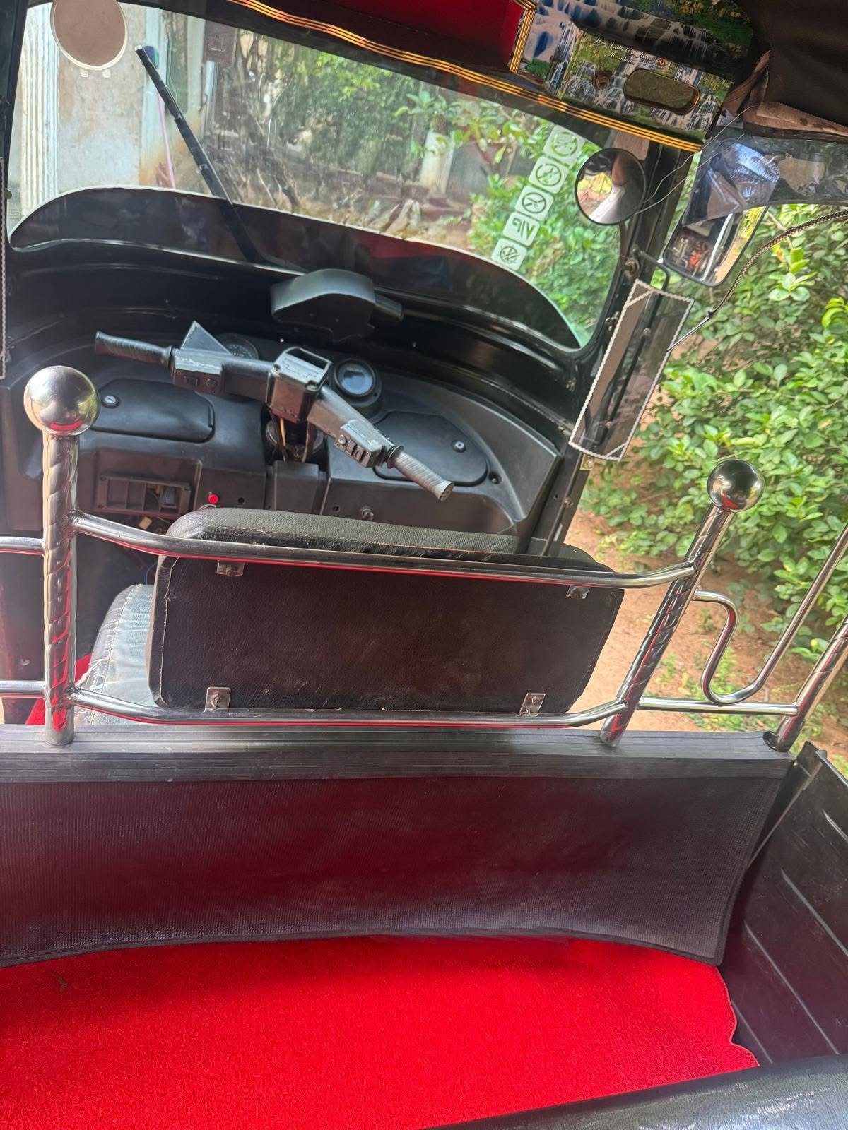 Bajaj 4 stroke 2010 - பயன்படுத்தப்பட்டது முச்சக்கர வண்டி sale in Sri Lanka - patpat.lk