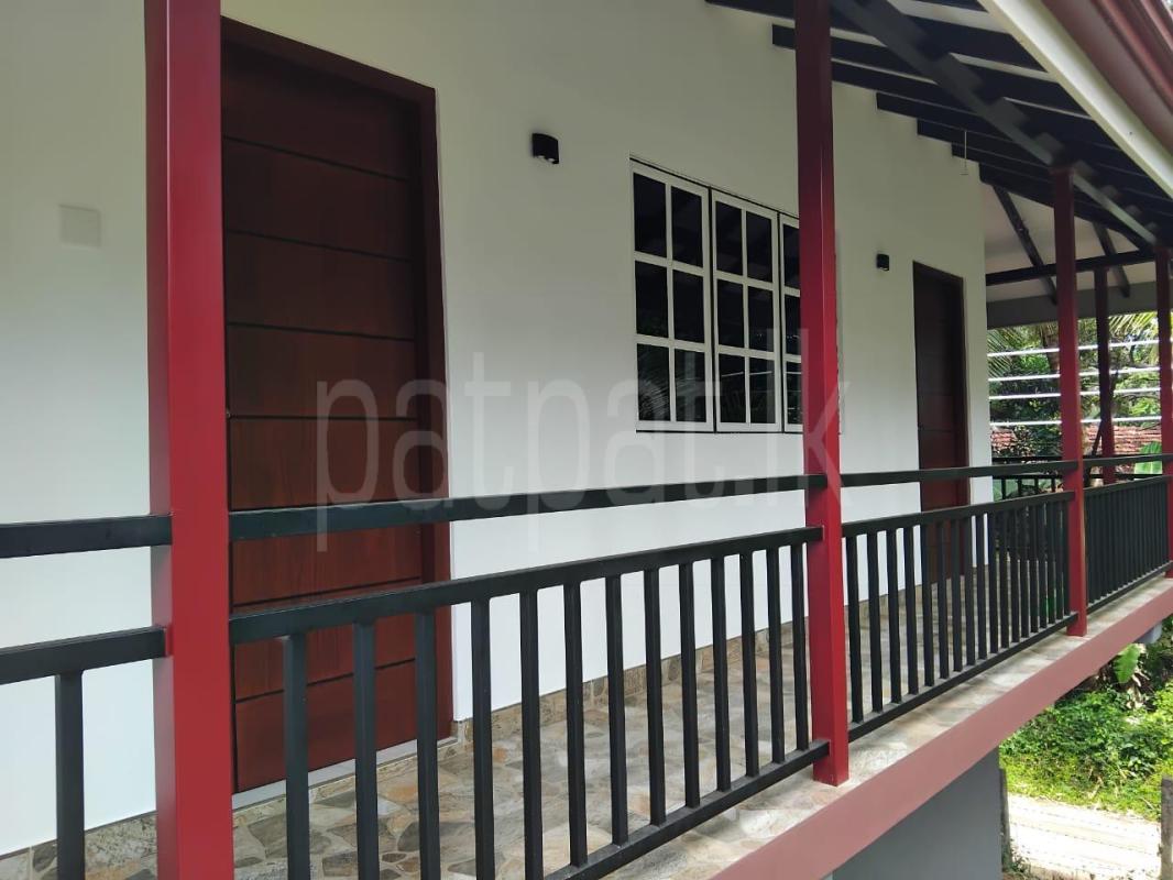 House for Rent in Negombo
