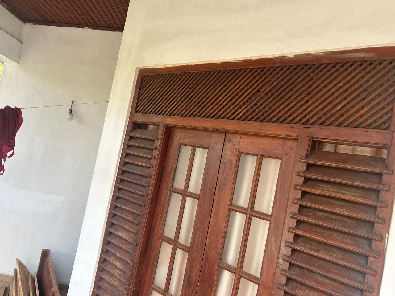 House for Rent in Wattala