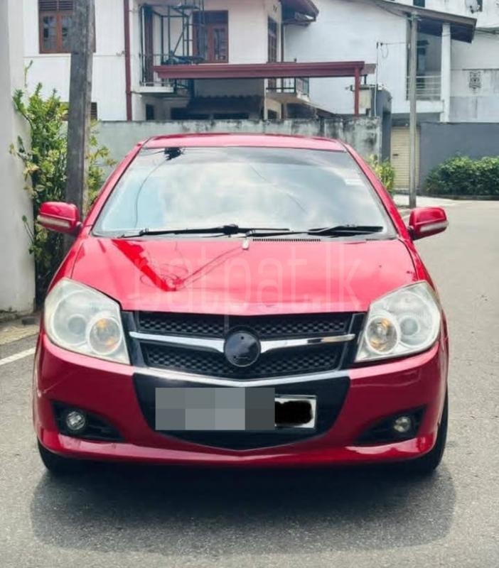 Micro MX7 1995 - Used Car sale in Sri Lanka - patpat.lk