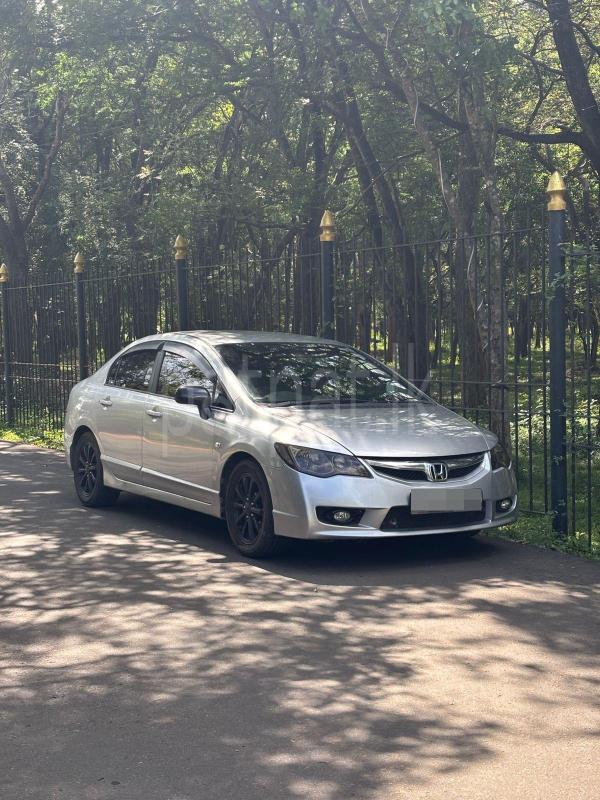 Honda Civic 2010 - பயன்படுத்தப்பட்டது கார் sale in Sri Lanka - patpat.lk
