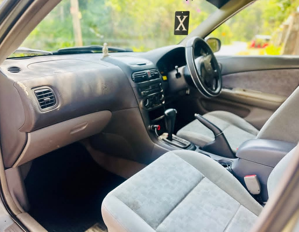 Nissan FB 15 1998 - Used Car sale in Sri Lanka - patpat.lk
