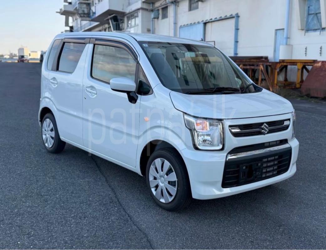 Suzuki Wagon R 2025 - Brand New Car sale in Sri Lanka - patpat.lk