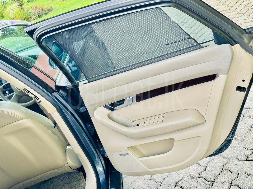 Audi A6 2007 - Used Car sale in Sri Lanka - patpat.lk