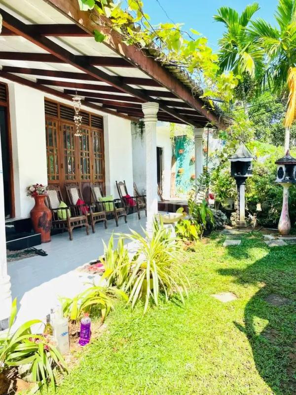 House for Sale in Meegoda