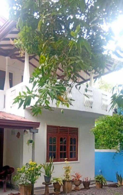 House for Sale in Delgoda