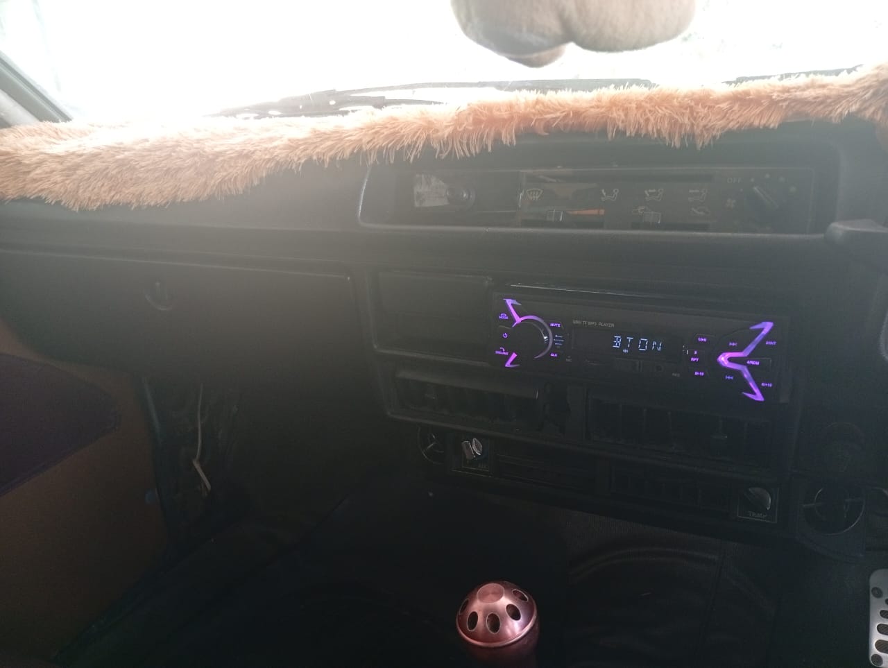 Mitsubishi Colt 1982 - Used Car sale in Sri Lanka - patpat.lk