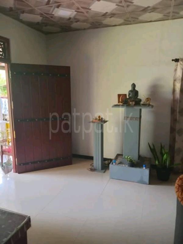 House for Sale in Kesbewa