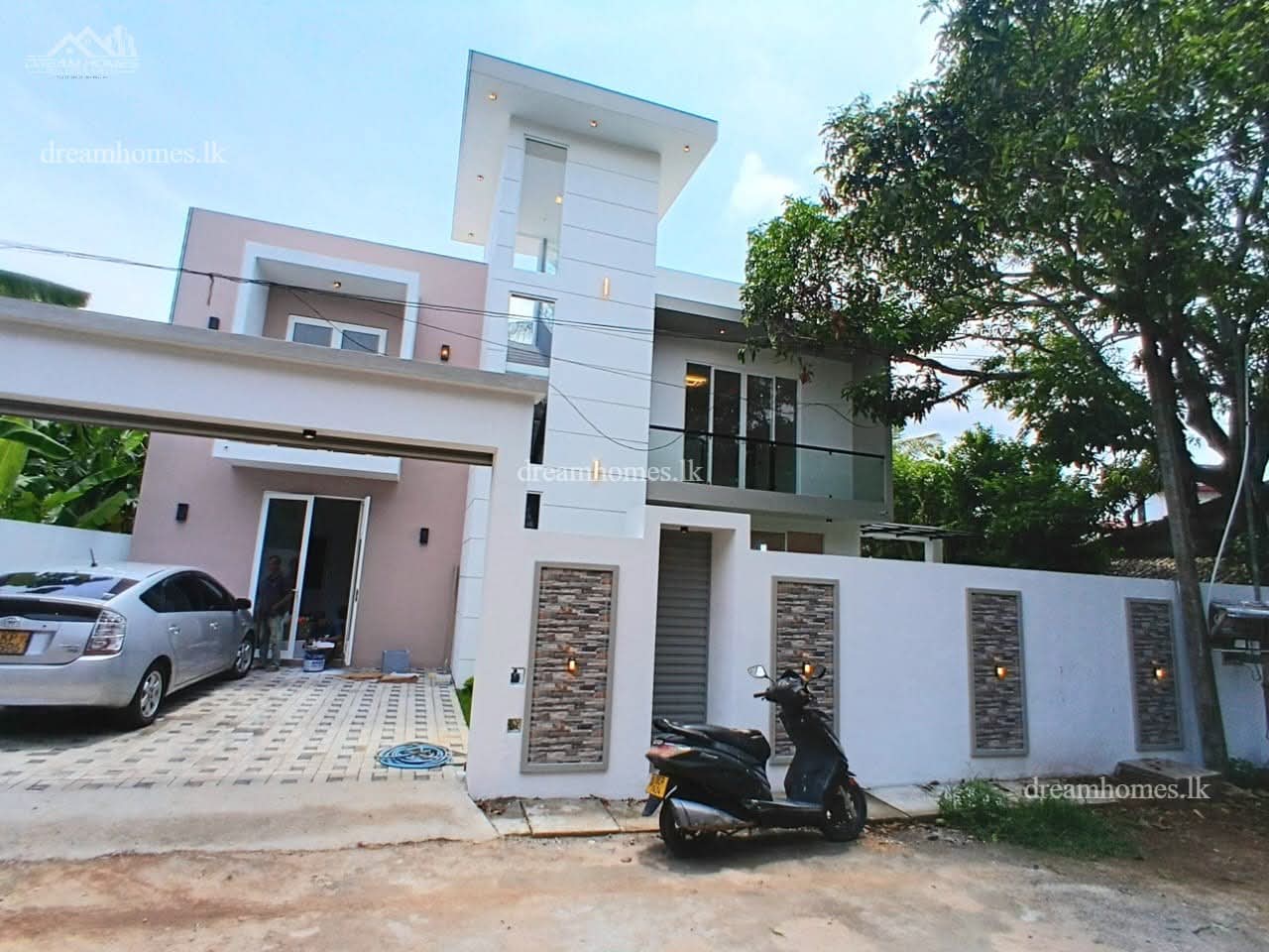House for Sale in Piliyandala
