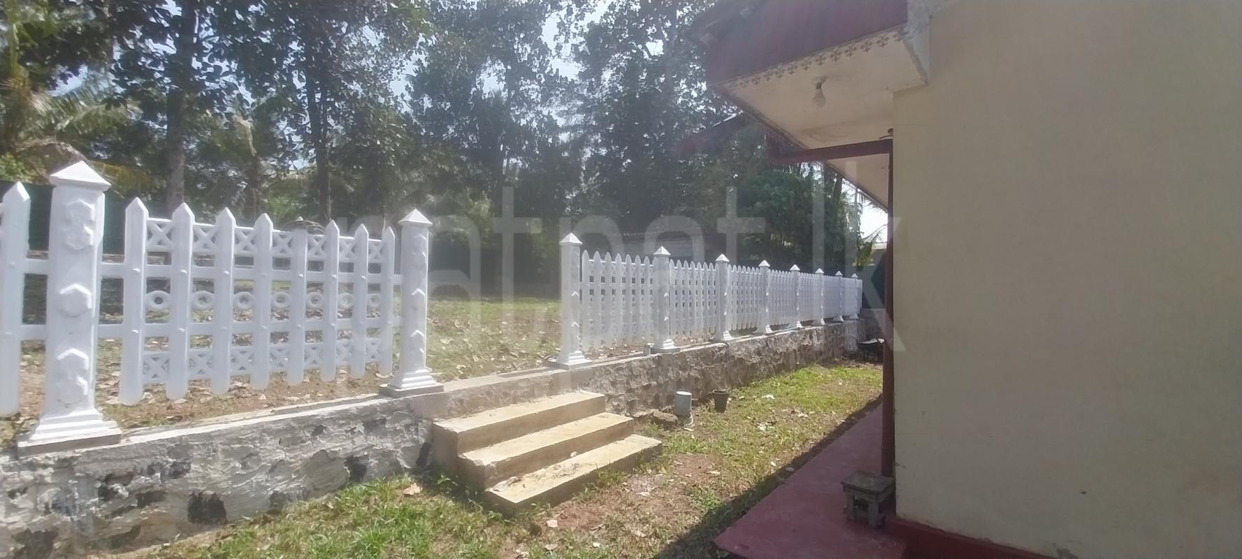 House for Rent in Kalutara