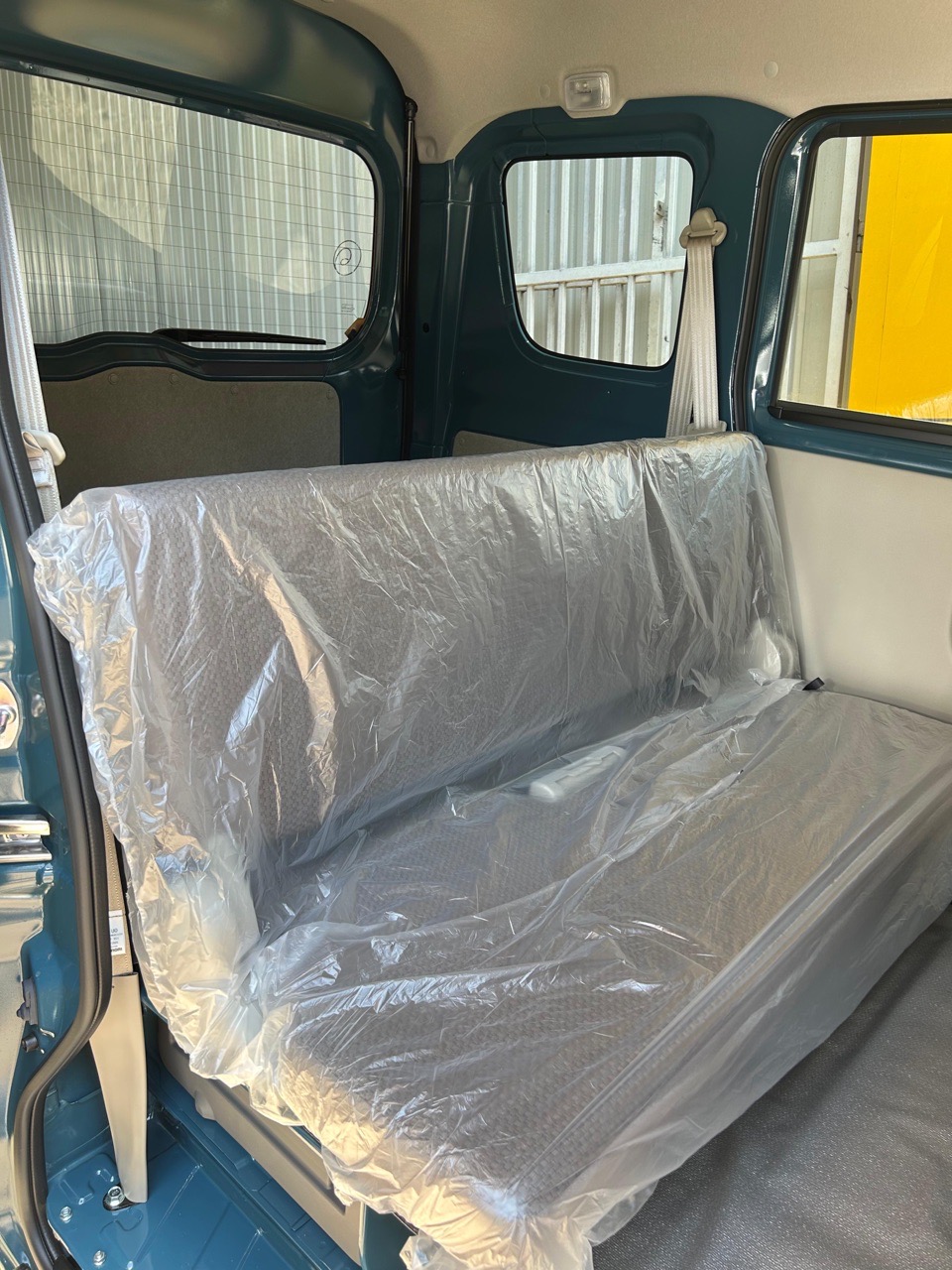 Suzuki Every 2025 - Brand New Van sale in Sri Lanka - patpat.lk