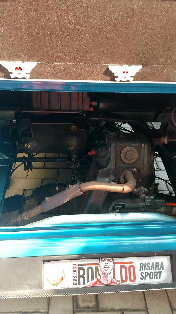 Bajaj Three Wheel 2008 - Used Three wheeler sale in Sri Lanka - patpat.lk