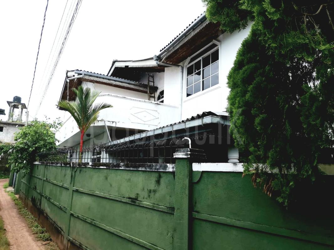 House for Sale in Nugegoda