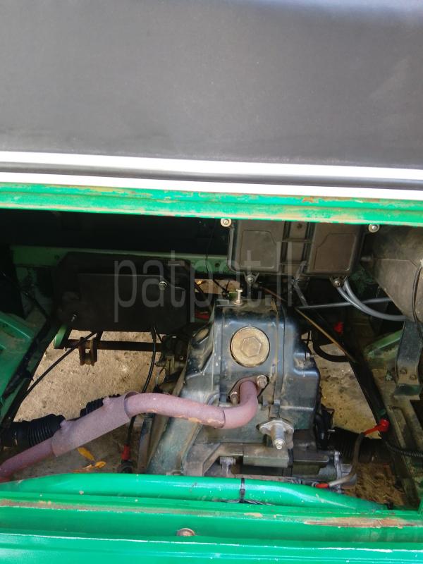 Bajaj 4 stroke 2009 - பயன்படுத்தப்பட்டது முச்சக்கர வண்டி sale in Sri Lanka - patpat.lk