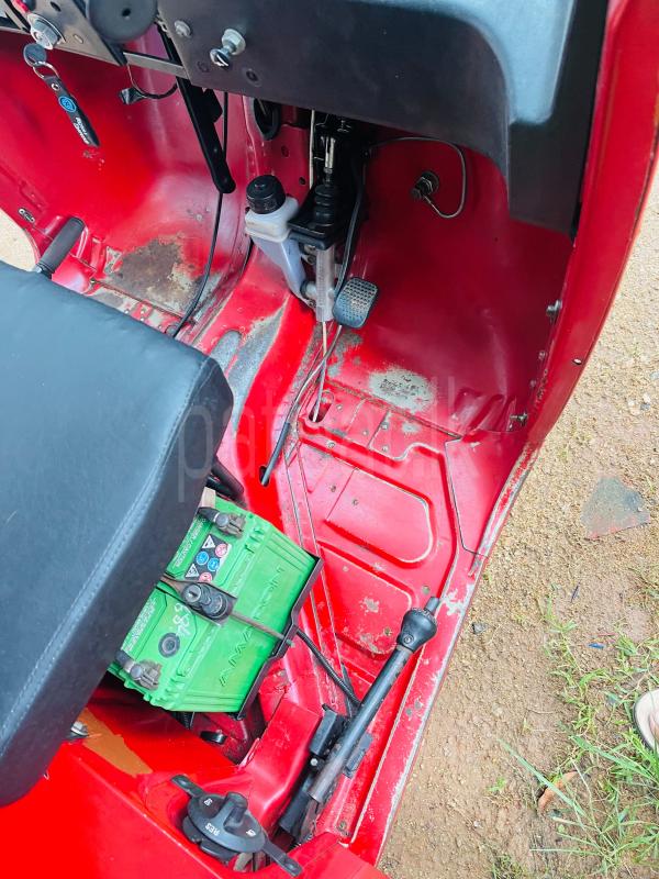 Bajaj Three Wheel 2013 - பயன்படுத்தப்பட்டது முச்சக்கர வண்டி sale in Sri Lanka - patpat.lk