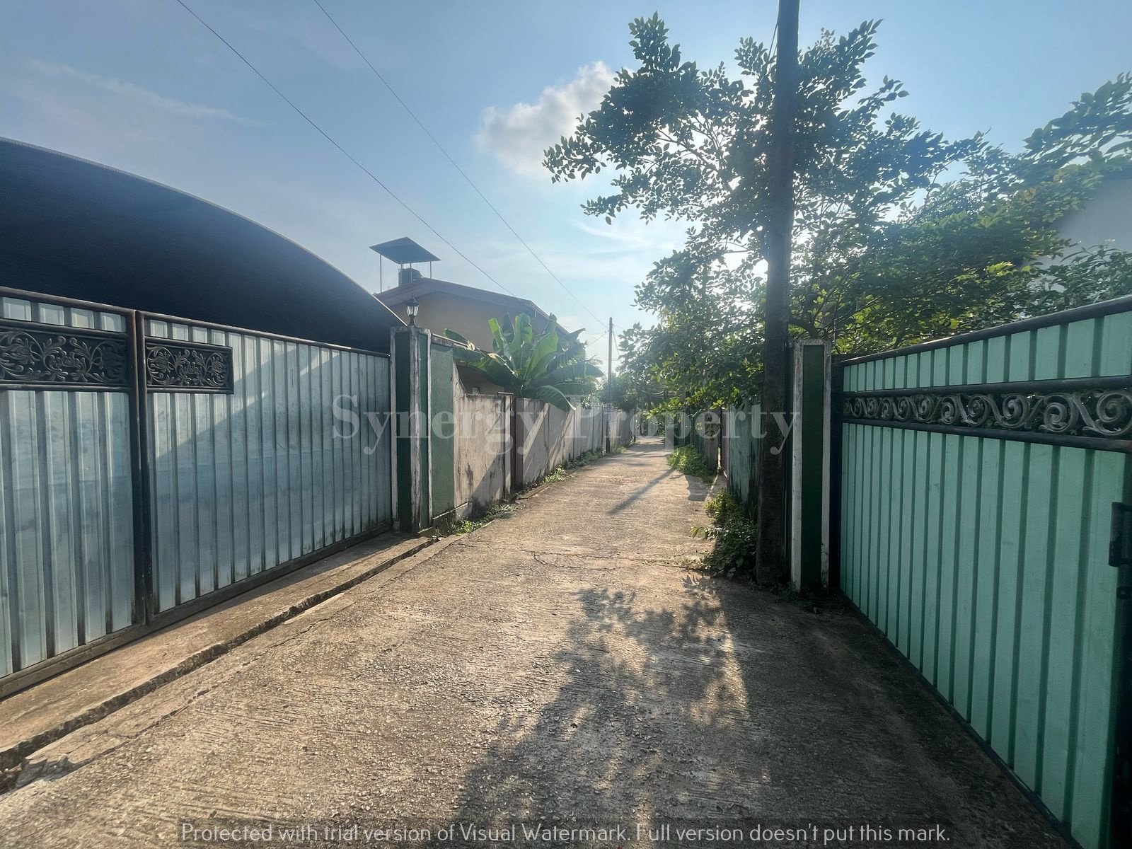 Residential Land for Sale in Kadawatha ads-image-1