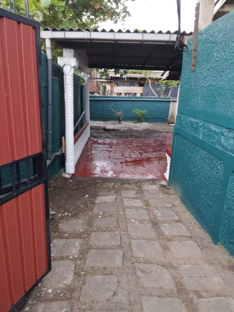 Annex for Rent in Moratuwa