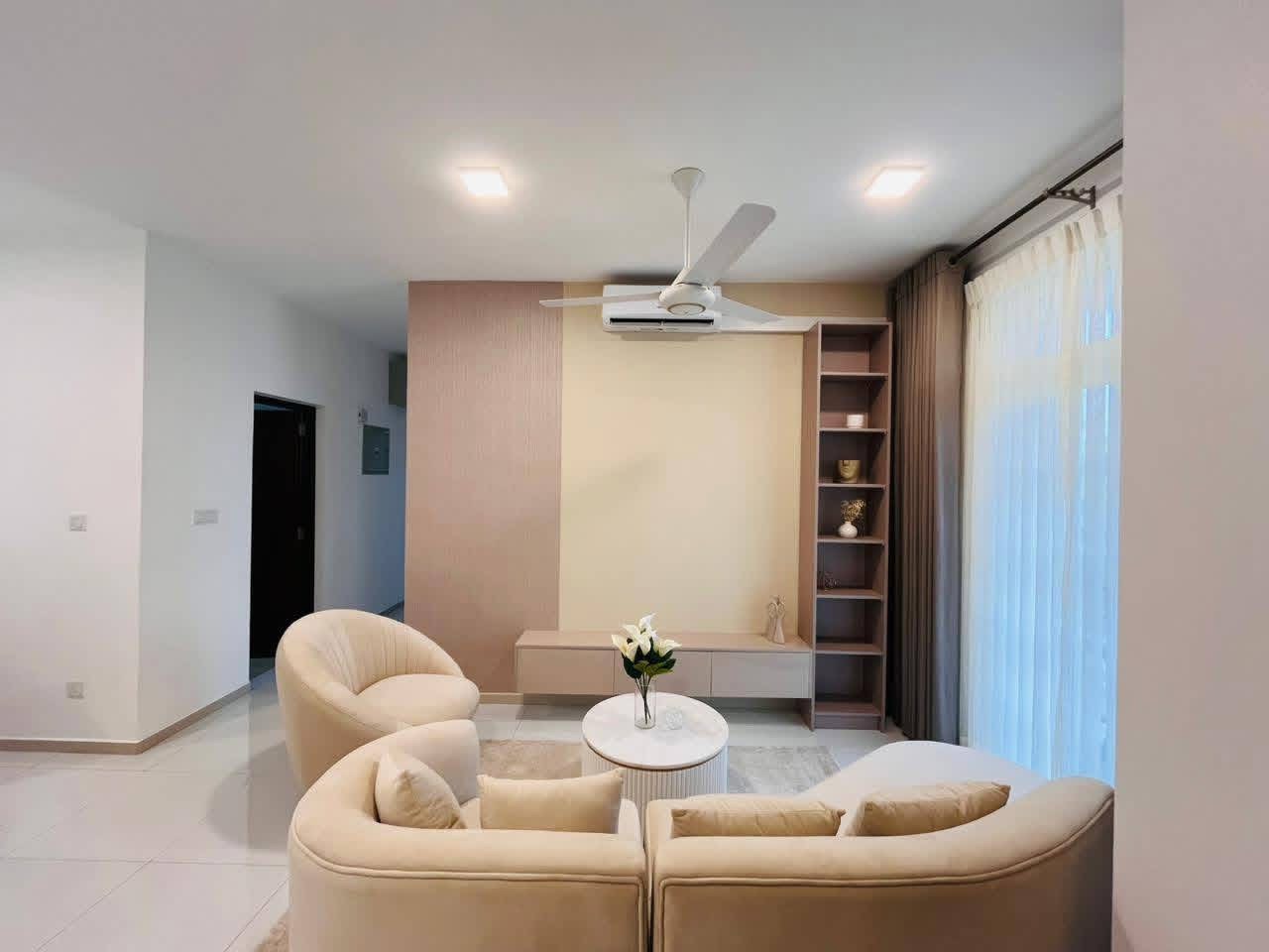 Furnished Apartment for Sale in Kadawatha