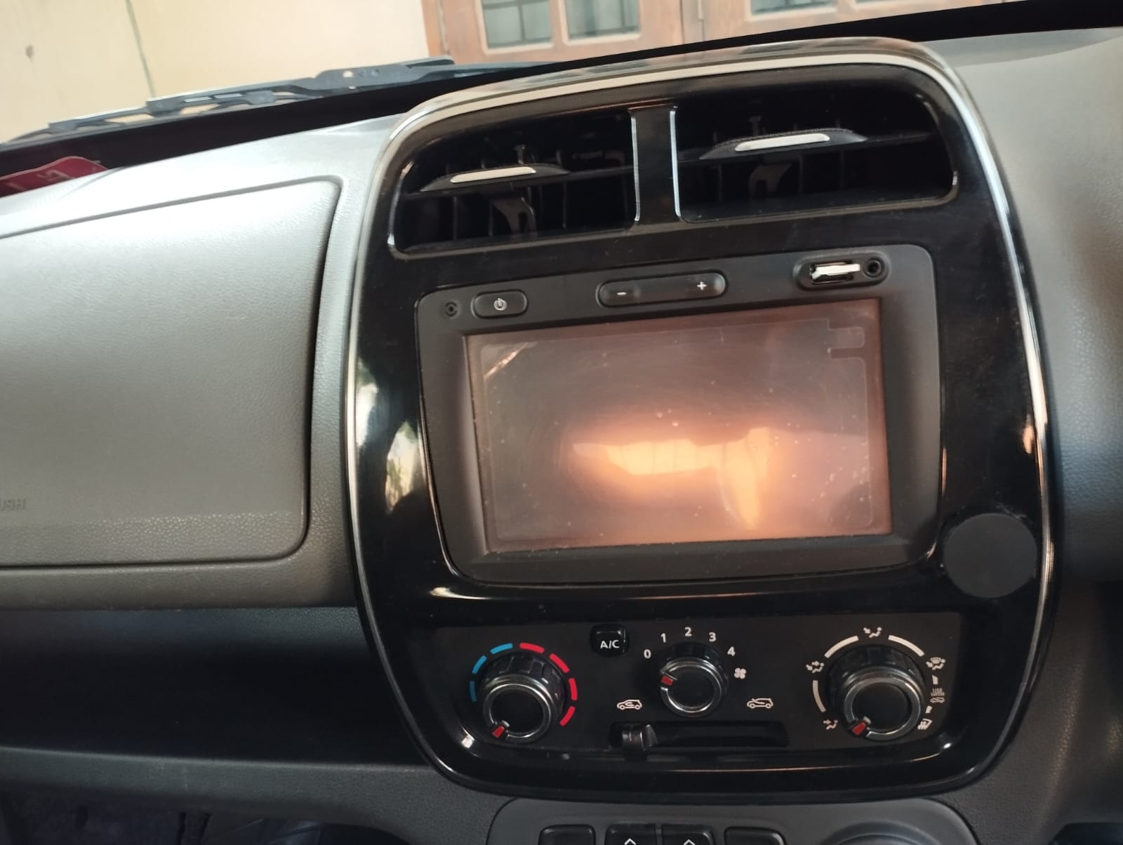 Renault KWID 2016 - Used Car sale in Sri Lanka - patpat.lk