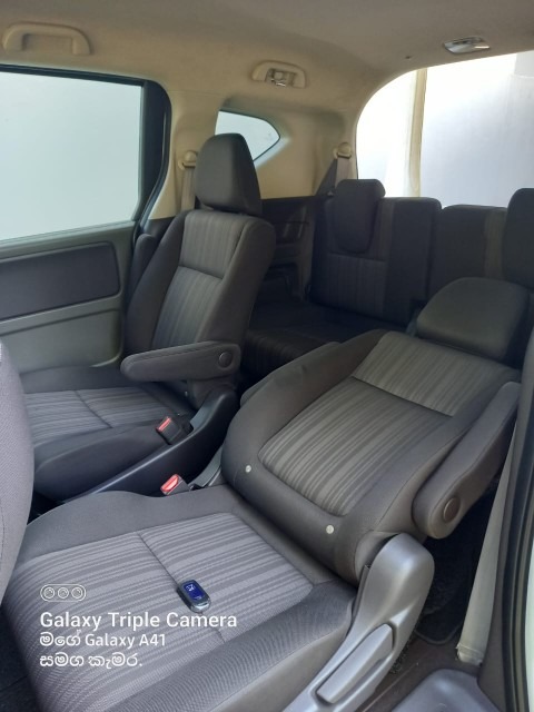 Honda Freed 2017 - Used Car sale in Sri Lanka - patpat.lk