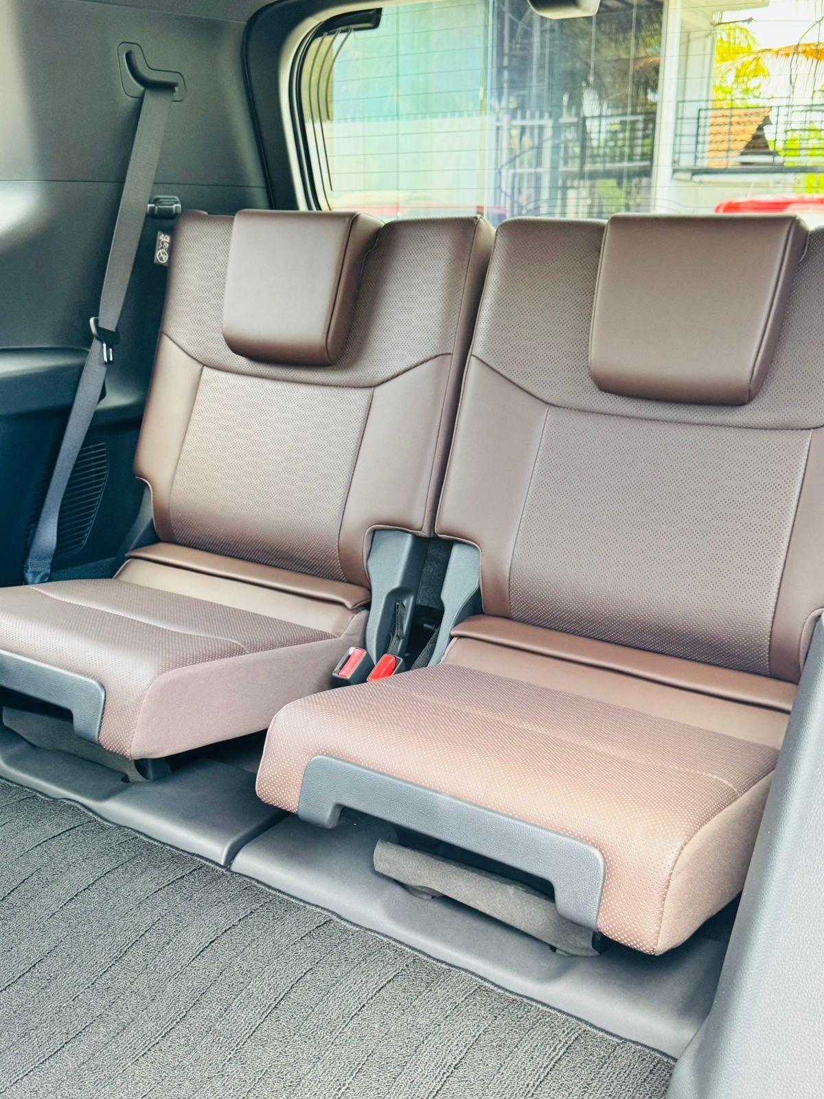 Toyota Land Cruiser 2024 - Brand New SUV sale in Sri Lanka - patpat.lk