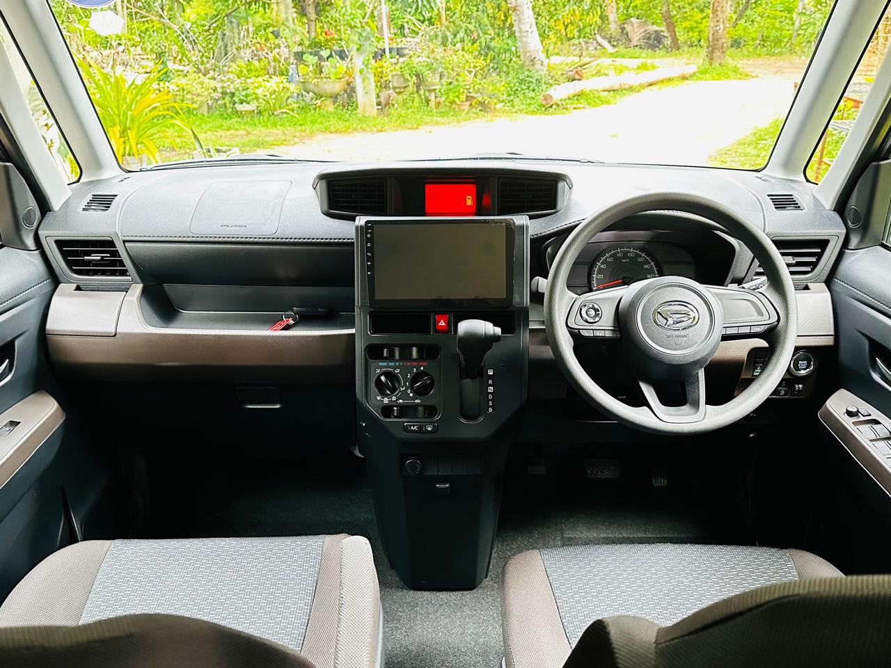 Daihatsu Thor 2023 - නැවත සකස් කල කාර් sale in Sri Lanka - patpat.lk