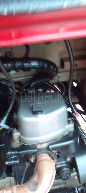Bajaj Three Wheel 2016 - Used Three wheeler sale in Sri Lanka - patpat.lk