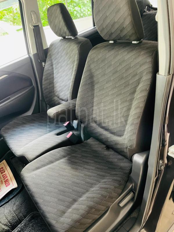 Suzuki Wagon R 2016 - பயன்படுத்தப்பட்டது கார் sale in Sri Lanka - patpat.lk