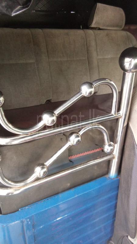 Piaggio Three Wheel 2009 - Used Three wheeler sale in Sri Lanka - patpat.lk