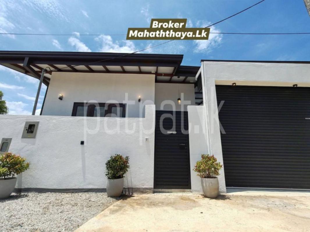 House for Sale in Kesbewa