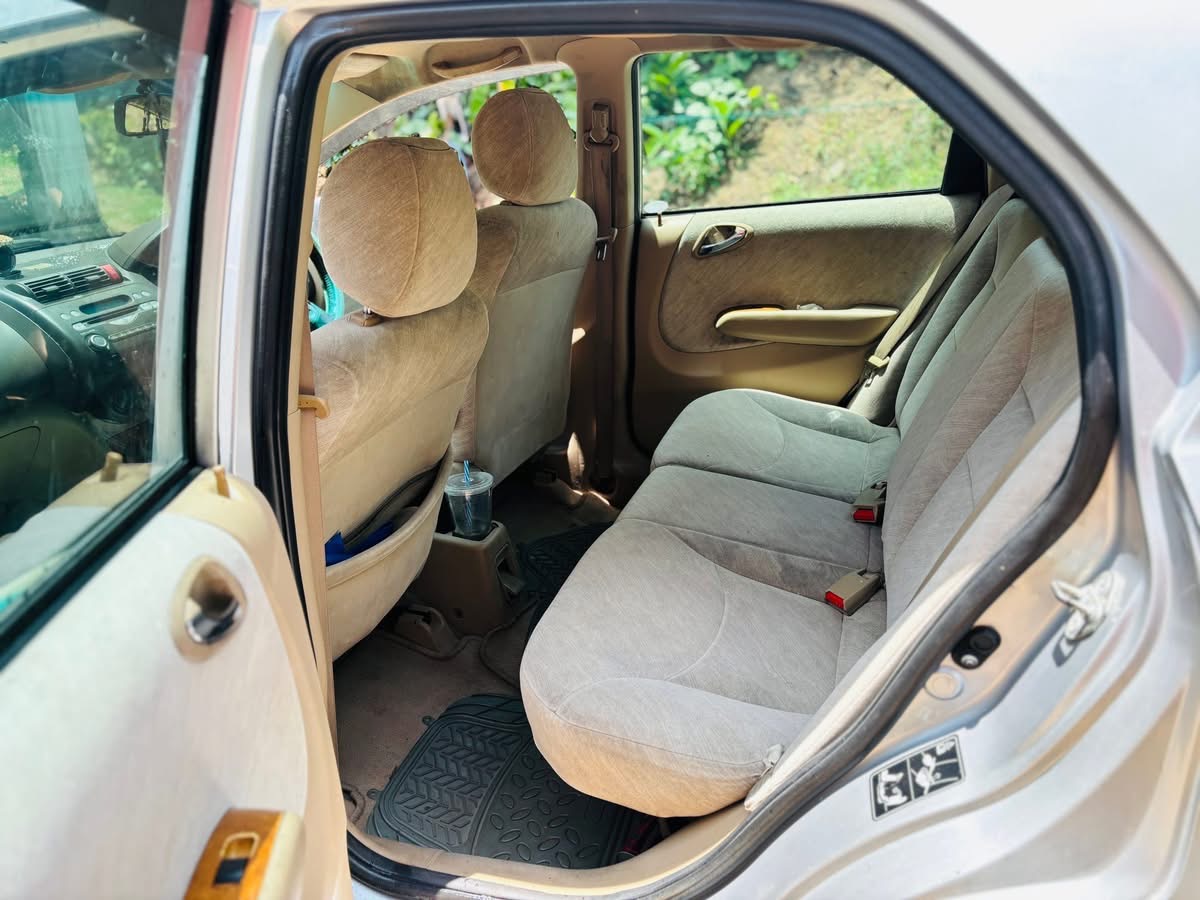 Honda ARIA 2003 - Used Car sale in Sri Lanka - patpat.lk