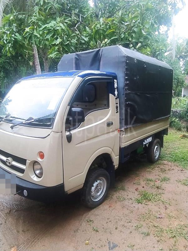 Tata Ace 2007 - භාවිතා කරන ලද ට්‍රක් රථය sale in Sri Lanka - patpat.lk