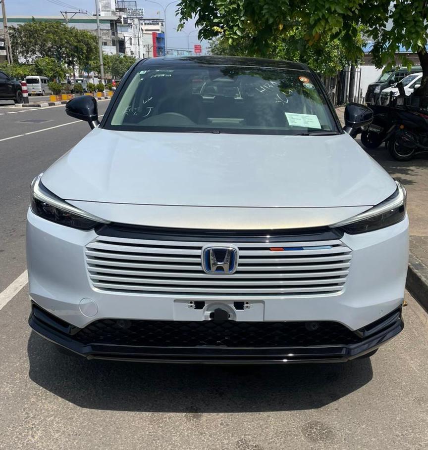 Honda Vezel 2025 - மறுசீரமைக்கப்பட்டது SUV sale in Sri Lanka - patpat.lk