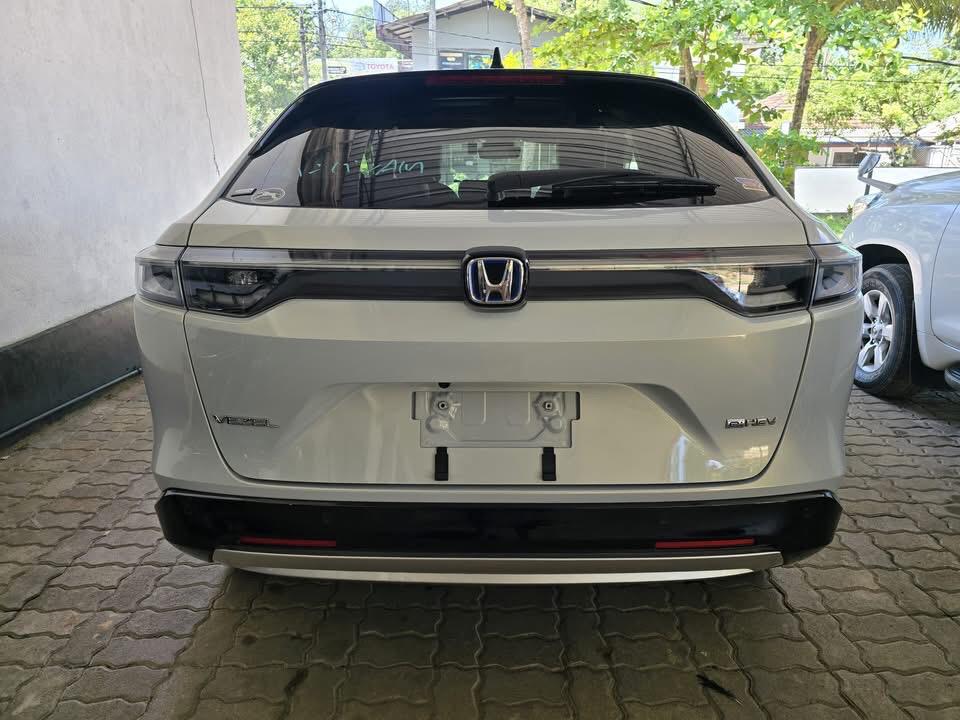Honda Vezel 2025 - சான்றளிக்கப்பட்டது SUV sale in Sri Lanka - patpat.lk