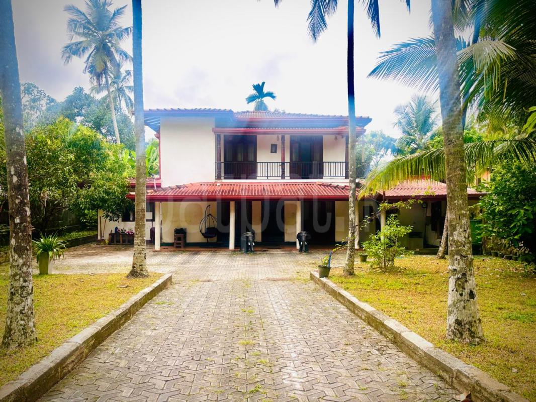 House for Sale in Panagoda