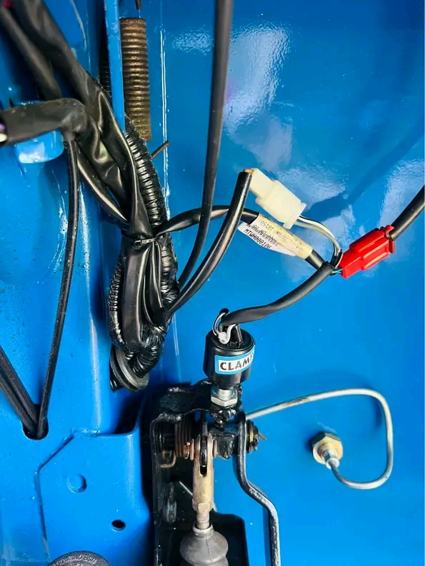 Bajaj Three Wheel 2006 - Used Three wheeler sale in Sri Lanka - patpat.lk